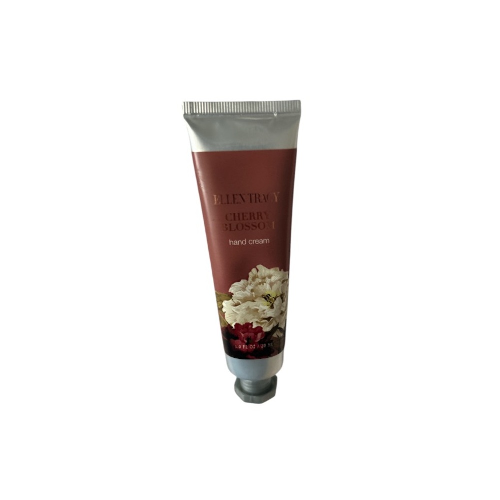 Ellen Tracy • Cherry Blossom Hand Cream